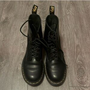Dr martens 1460 boots